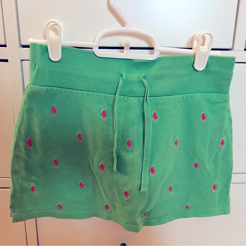 Ralph Lauren kids skort